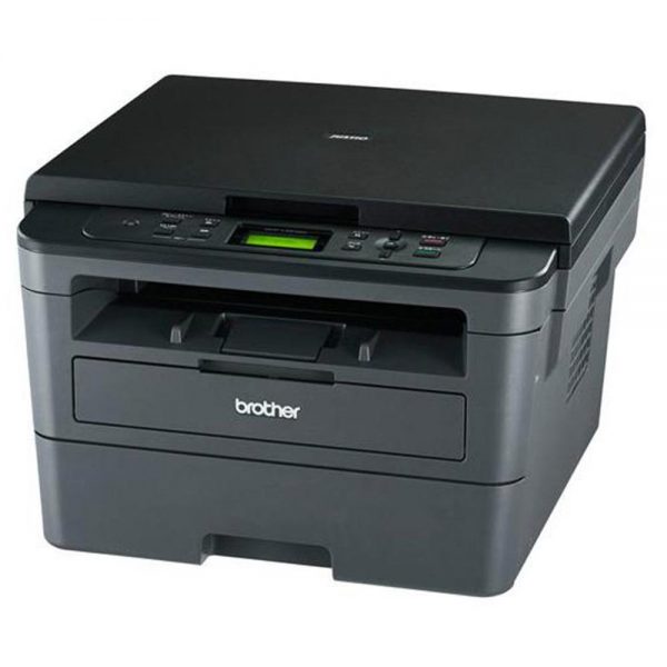فروش پرینتر لیزری برادر مدل DCP-L2535D